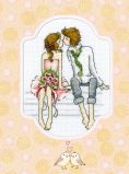 CH805 Первый поцелуй (The First Kiss), RTO