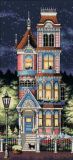 13666 Викторианское очарование (Victorian Charm), Dimensions