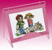 FE1007 Мальчик и девочка (Boy and Girl), RTO
