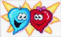 H117 Сердечки (Hearts), RTO