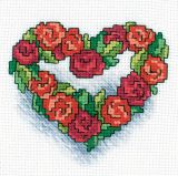 H121 Сердечко (Heart), RTO