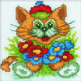 H179 Котёнок (Kitten), RTO