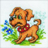 H181 Пёсик (Doggie), RTO