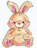 H193 Зайчик (Bunny), RTO