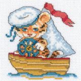 H197 Морской волк (Sea-dog), RTO