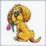 H202 Озадаченный щенок (Puzzled Puppy), RTO