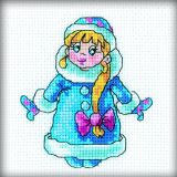 H210 Снегурочка (Snow-maiden), RTO