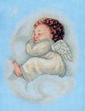 M050 Спящий ангел (Sleeping Angel), RTO