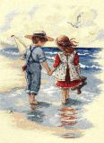 13721 Держась за руки (Holding Hands), Dimensions
