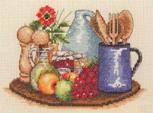 PCE758 Кухня (Kitchen), Anchor