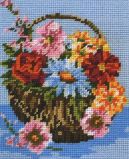 MR950 Корзина цветов (Flower Basket), Anchor