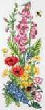 PCE893 Сельские цветы (Countryside Floral), Anchor