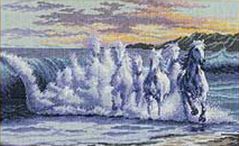 35026 Волна (The Wave), Dimensions