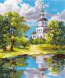 3-11 Храм у пруда, Алиса