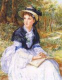 4-09 Счастливые мечты, Алиса