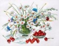 5-06 Ромашки и Черешня, Алиса