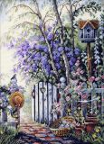 35144 Калитка возлюбленной (Sweetheart's Gate), Dimensions