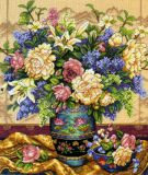 35163 Роскошь востока (Oriental Splendor), Dimensions