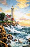 03895 Скалистый берег (Rocky Point), Dimensions