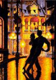 35248 Полуночный танец (Midnight Dance), Dimensions
