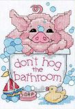 06687 Купание поросенка (Bathtime Piglet), Dimensions