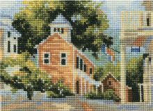 ЕH325 Очарование провинции (Rustic charm), RTO