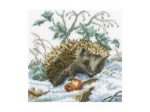 M329 Первый снег (Early snow), RTO
