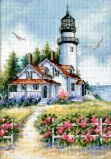65057 Живописный маяк (Scenic Lighthouse), Dimensions