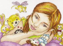 М343 Прощание с игрушками (Farewell to toys), RTO