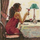 M435 Роза и вино (Rose and wine), RTO
