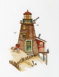 M393 Маяк "Старый краб" (Lighthouse "Crab"), RTO