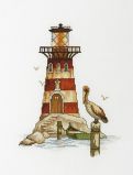M394 Маяк "Гнездо пеликана" (Lighthouse "Pelican"), RTO