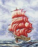 M404 Навстречу Ассоль (Sailing to Assol), RTO