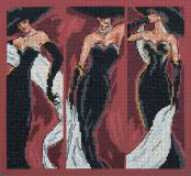 M442 Три грации (The three graces), RTO