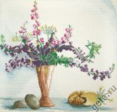 04.005.03 Люпины, Марья Искусница