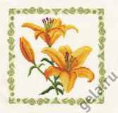 04.003.02 Лилия, Марья Искусница