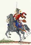 09.002.07 Гусар, Марья Искусница