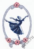 09.001.09 Арабеск, Марья Искусница