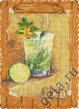 11.002.01 Свежий лайм, Марья Искусница
