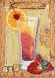 11.002.03 Клубничный микс, Марья Искусница