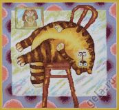 13.001.07 "Масюндель" по рисунку В.Пивень, Марья Искусница