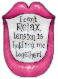 73001 Отдых вместе (Relax Together), Dimensions