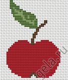 B002 Яблоко, Luca-S