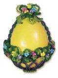 Б015 Яйцо корзинка, Риолис