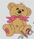 B087 Мишка, Luca-S