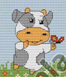 B072 Коровка, Luca-S