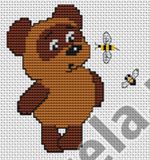 B075 Винни-пух, Luca-S