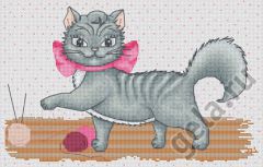 B1031 Котенок, Luca-S
