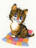 НВ068 Котенок, Риолис