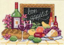 06915 Бон апетит (Bon Appetit), Dimensions